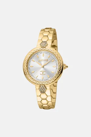 JUST CAVALLI Woman Watch