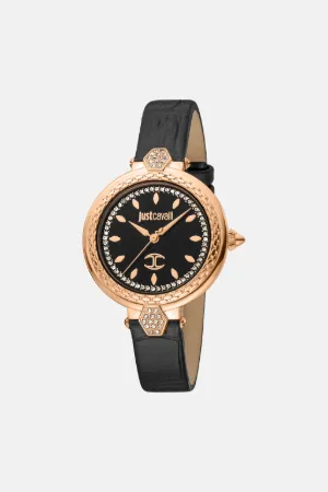 JUST CAVALLI Woman Watch