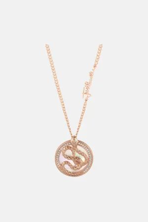 Колье Just Cavalli