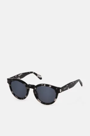 Lunettes de soleil Just Cavalli - Ornement serpent