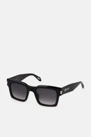 Lunettes de soleil Just Cavalli - Ornement serpent