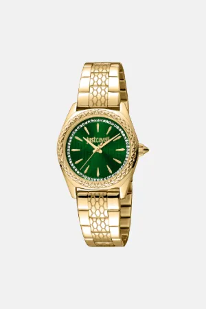 Montre femme JUST CAVALLI