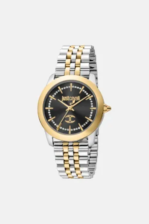 Montre femme JUST CAVALLI