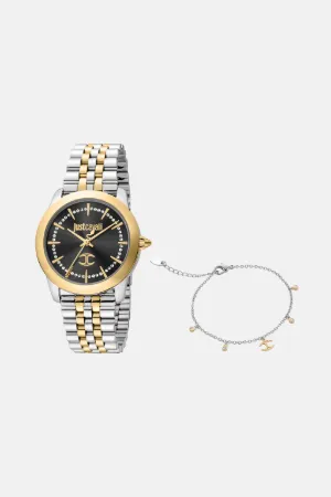 Montre femme JUST CAVALLI