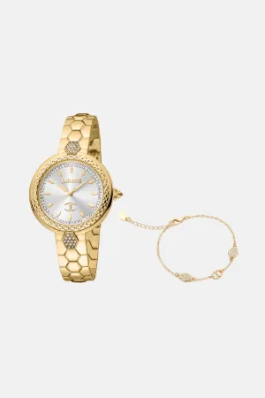 Montre femme JUST CAVALLI