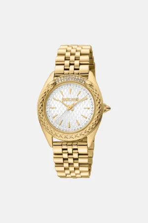 Montre femme JUST CAVALLI