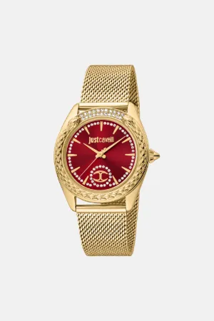 Montre femme JUST CAVALLI