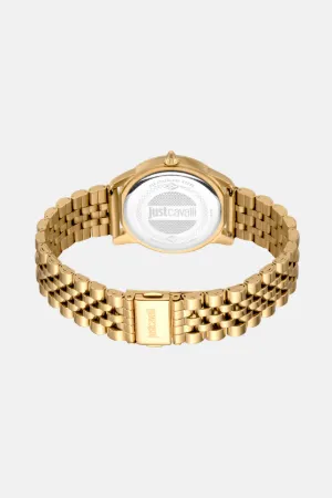 Montre femme JUST CAVALLI