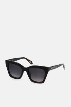 Occhiale da sole Just Cavalli - Snake & Pattern