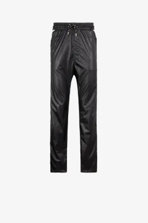 Pantaloni sportivi con slogan Movement Just Cavalli