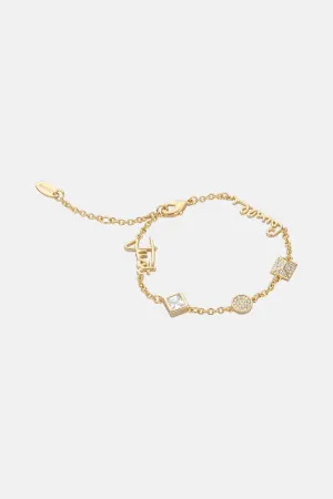 Pulsera Just Cavalli