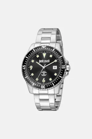Reloj de hombre Just Cavalli