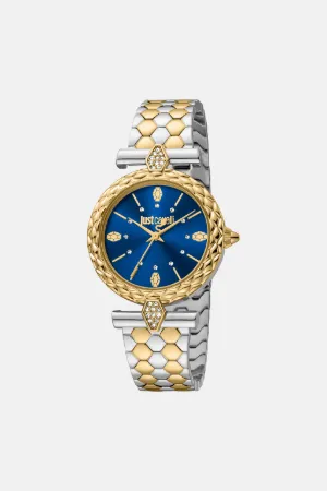 Reloj de mujer Just Cavalli