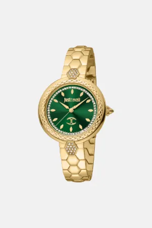 Reloj de mujer Just Cavalli