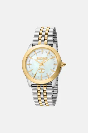 Reloj de mujer Just Cavalli