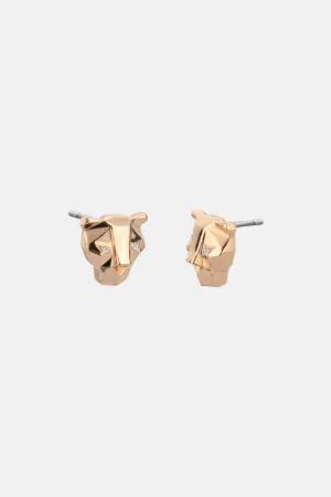 Серьги Just Cavalli