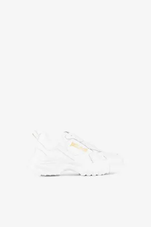 Sneakers Just Cavalli con logo