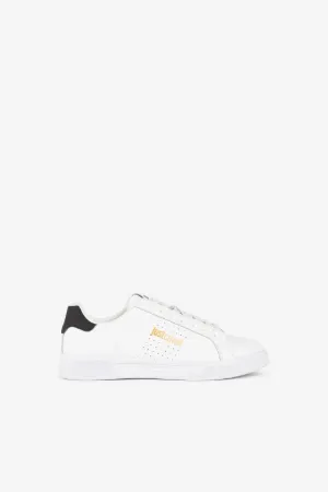 Sneakers Just Cavalli con logo