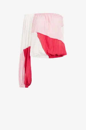 Top monospalla Just Cavalli