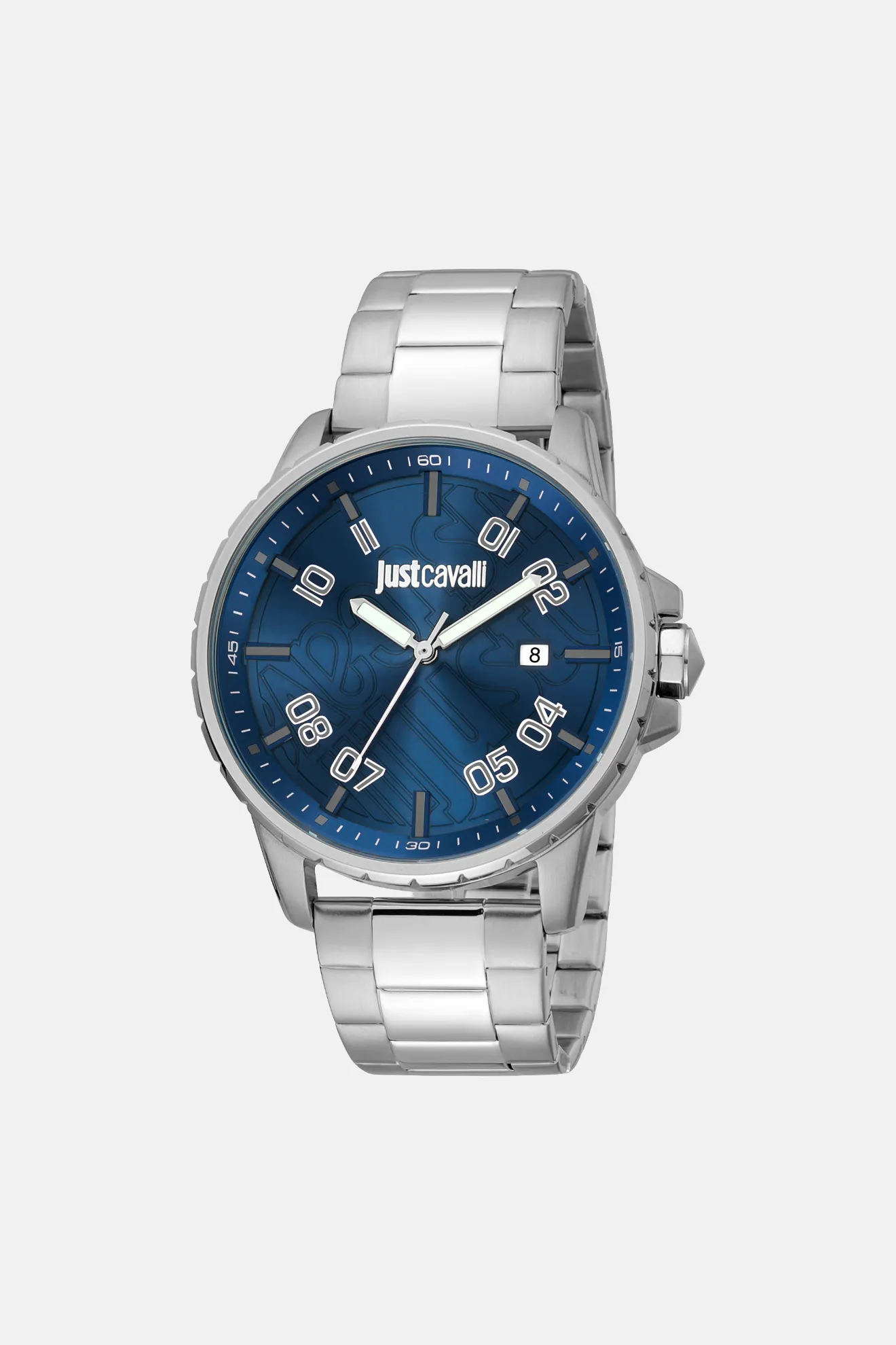 roberto cavalli young