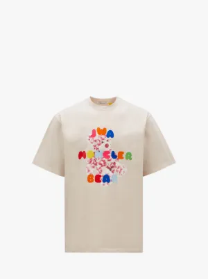 Moncler Ss T-shirt