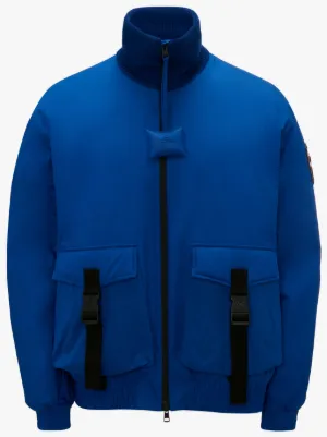 Jw anderson down jacket best sale