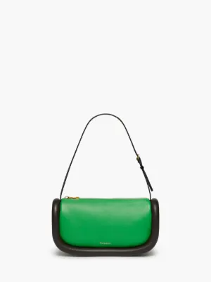 新品正規品 JW ANDERSON レザーショルダーバッグ | distrasa