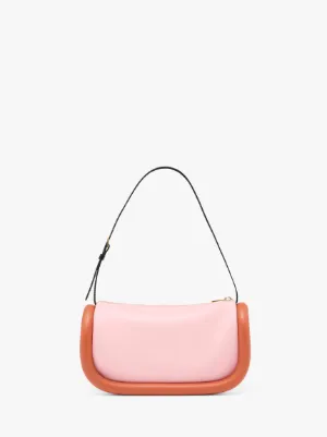 バンパー 15 レザーショルダーバッグ in ピンク | JW Anderson JP
