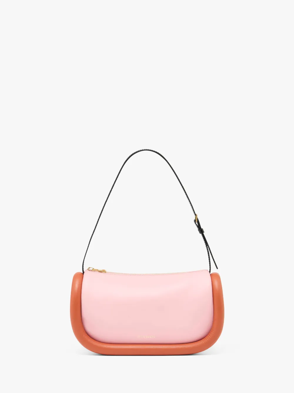 バンパー 15 レザーショルダーバッグ in ピンク | JW Anderson JP