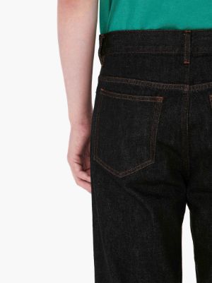 A.P.C. X JW ANDERSON - APC JEAN ULYSSE ストレートレッグ ジーンズ