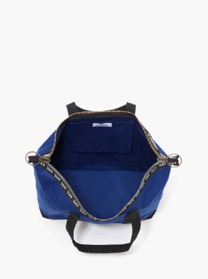 Jw anderson discount or prada bag