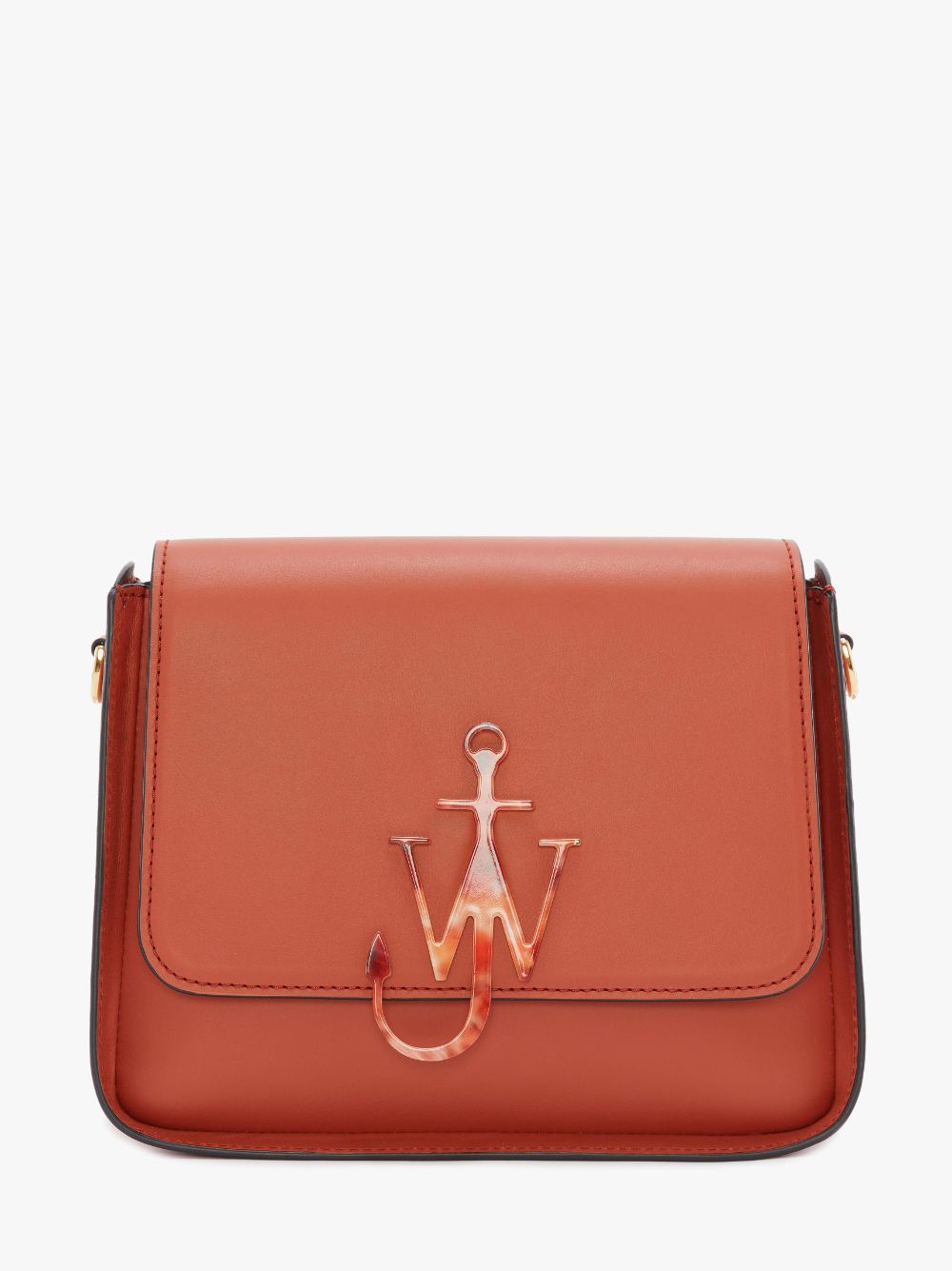 Jw anderson outlet anchor box bag