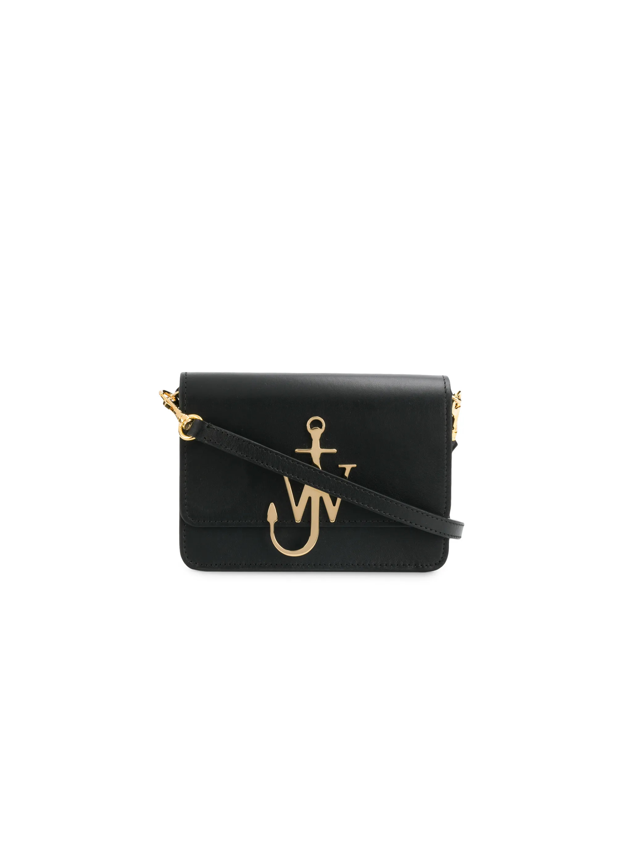 JW Anderson anchor logo plaque crossbody bag | Eraldo.com HR