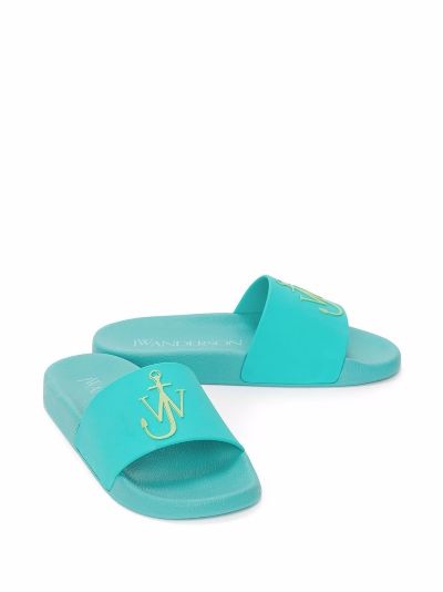 Ysl hot sale pool slides