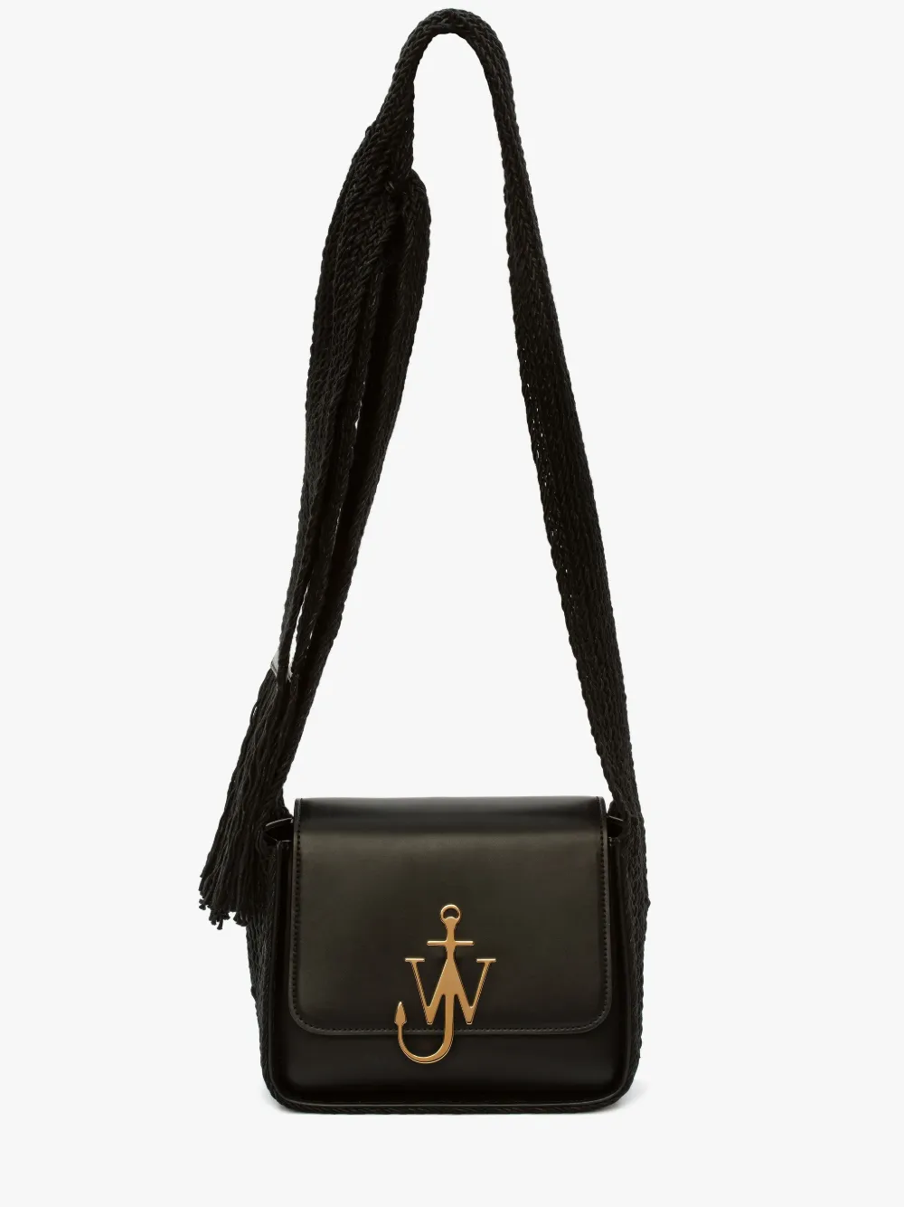 Jw anderson anchor box bag sale