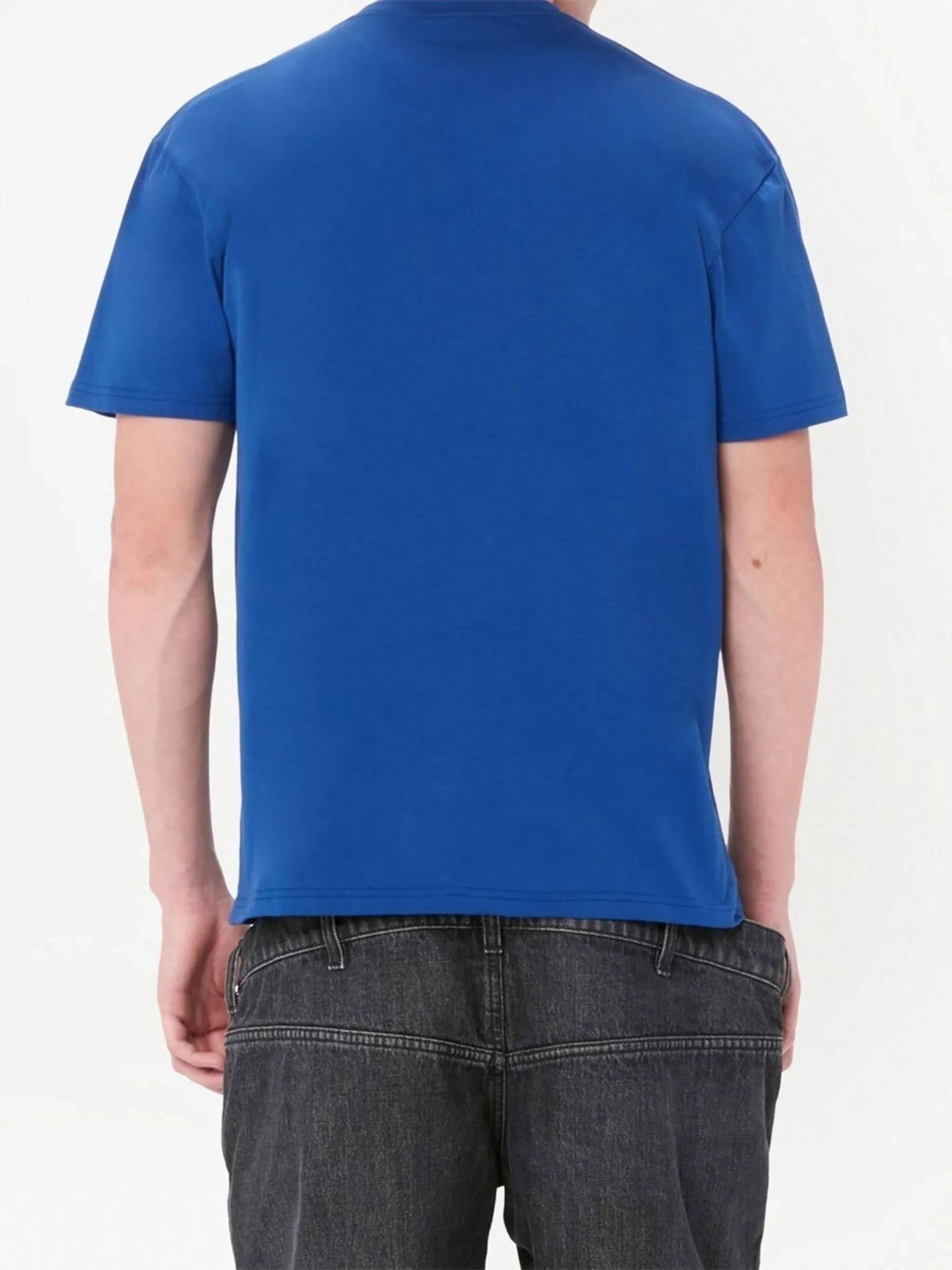 【関税&送料込】JW ANDERSON T-shirts and Polos Blue SH0358PG1764804_1_ec63a4a4-