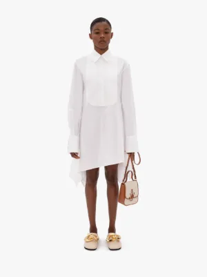 jw anderson shirt dress