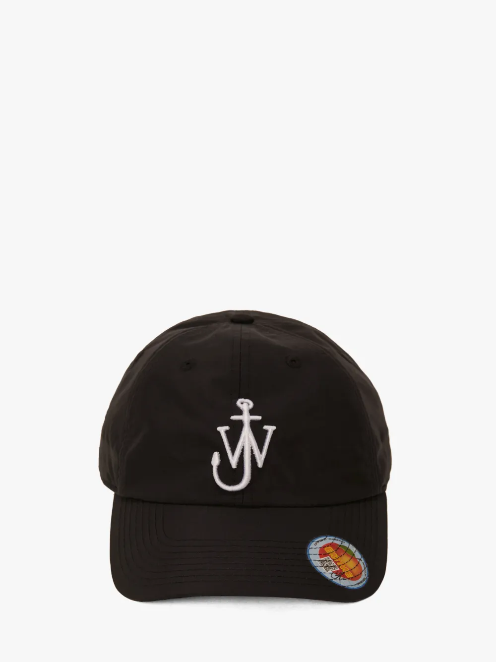 Baseball Cap Sticker atelieryuwa.ciao.jp