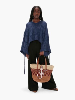 Jw anderson 2025 basket bag