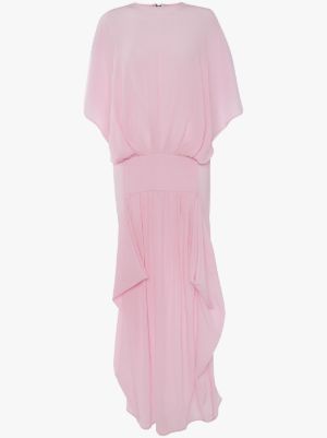 Jw anderson 2025 pink dress