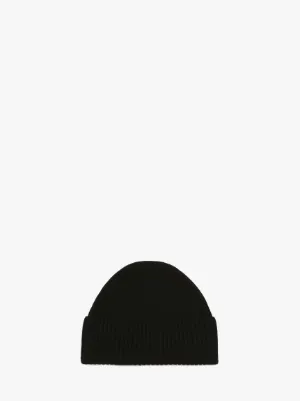 KNITTED BEANIE HAT – JW Anderson