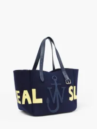 BELT TOTE BAG - 