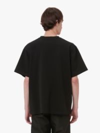 BEST IN SHOW オーバーサイズ Tシャツ in ブラック | JW Anderson JP