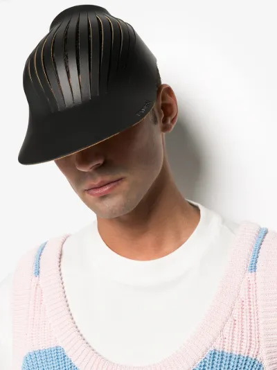 baseball visor