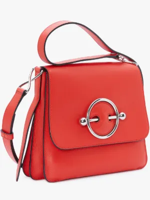 Borsa RossoJw RossoJw Colore Colore RossoJw Borsa Anderson Disc Anderson Disc Colore Borsa Disc ED29WIHY