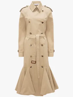 Bubble 2024 trench coat