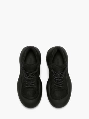 Jw anderson hot sale hiking boots