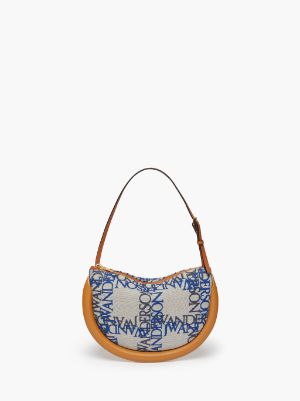 JW Anderson Bumper Moon Tote Bag - Farfetch