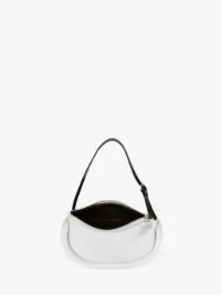 JW Anderson Bumper Moon Leather Bag | Coggles