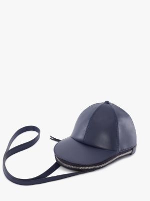 Midi cap leather bag - JW Anderson - Women